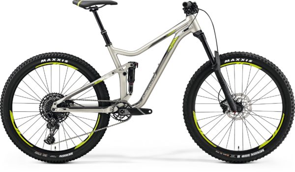 merida mountain bike price list