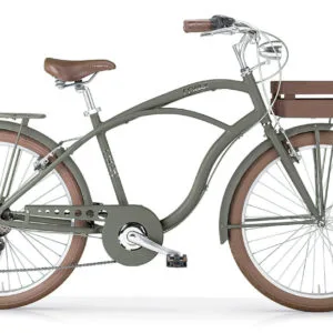 zap electric cruiser bike